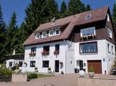 Pension Haus am Wald 