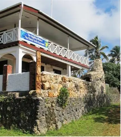 Vava'u Villa