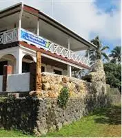 Vava'u Villa 