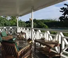 Vava'u Villa 