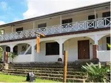 Vava'u Villa 