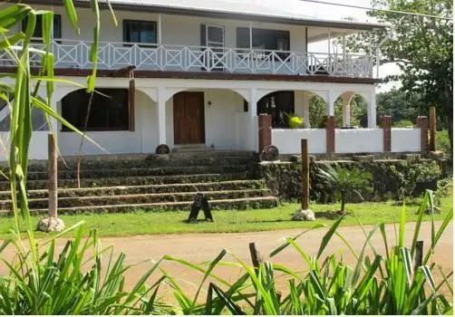 Vava'u Villa 