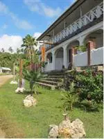 Vava'u Villa 