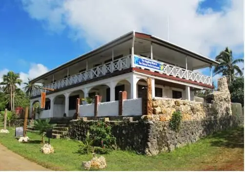 Vava'u Villa 