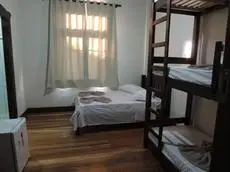 Curitiba Hostel 