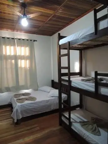 Curitiba Hostel 