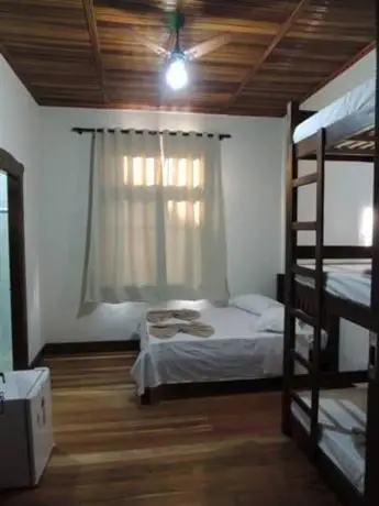 Curitiba Hostel 