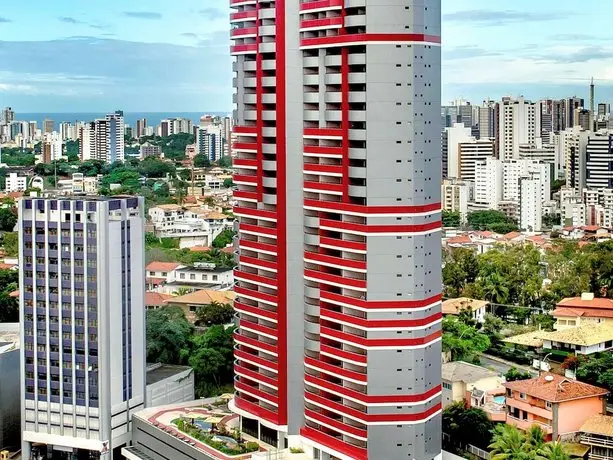 Mercure Salvador Boulevard