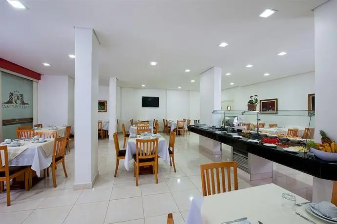 Carlton Plaza Hotel Uberlandia