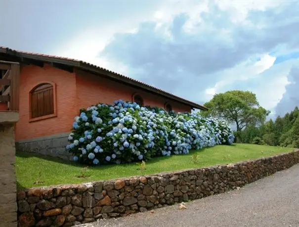 Hotel Bangalos da Serra 