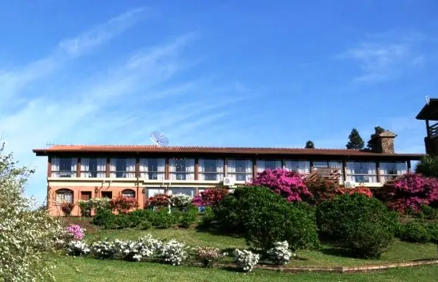 Hotel Bangalos da Serra 