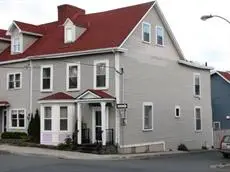 Alcove Three Bedroom House 