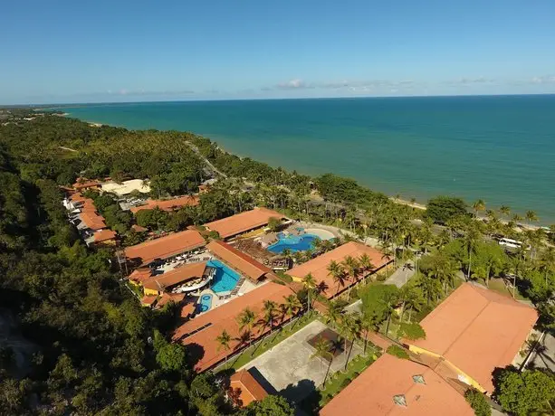 Porto Seguro Praia Resort - All Inclusive