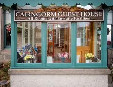 Cairngorm Guest House 