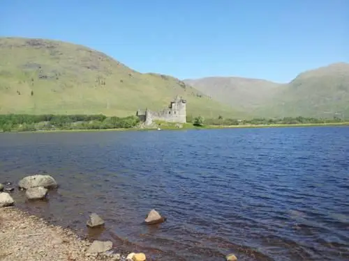 Kilchurn Suites 