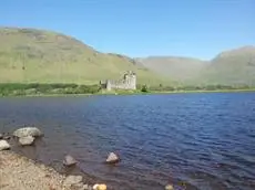 Kilchurn Suites 