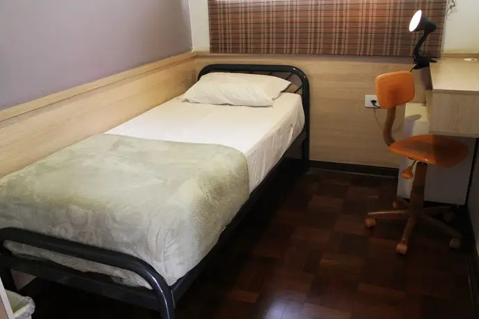 Sao Paulo Lodge Business Hostel