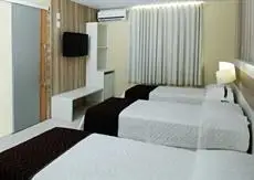 Hotel Riverside Premium Aracaju 