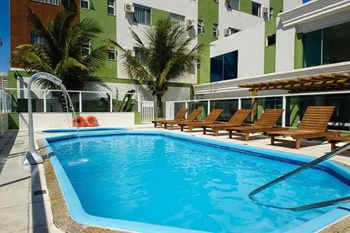 Hotel Riverside Premium Aracaju 