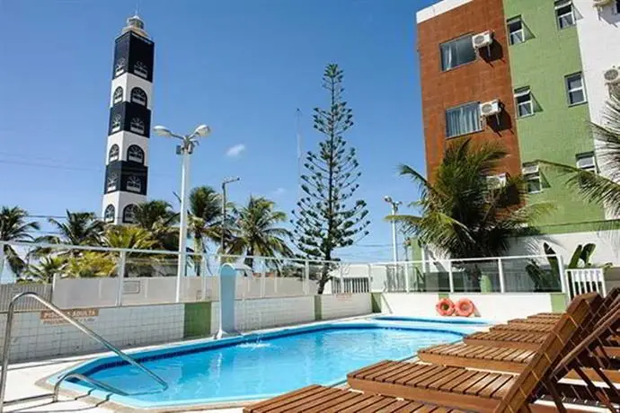 Hotel Riverside Premium Aracaju 