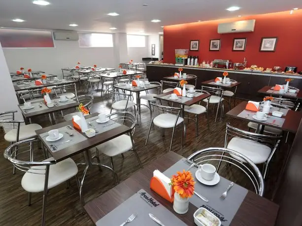 Ibis Styles Araraquara