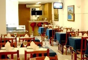 Zoghbi Apart Hotel