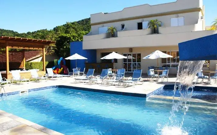 Atena Praia Hotel 