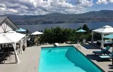 Le Chateau du Lac Kelowna 