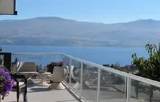 Le Chateau du Lac Kelowna 