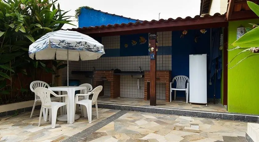 Residencial Elenita 