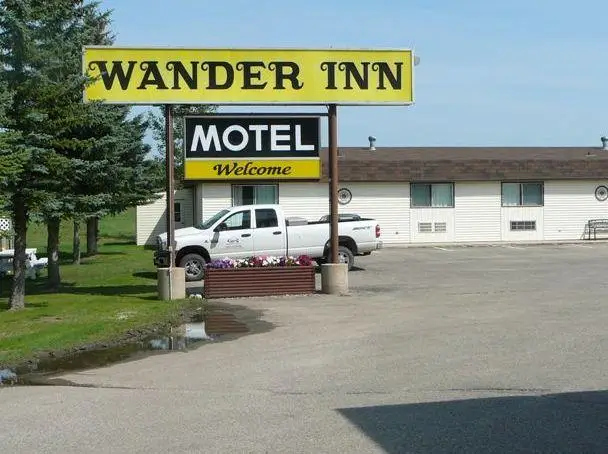 Wander Inn Motel