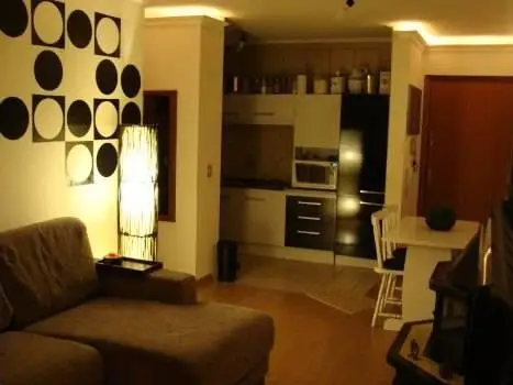 Apartamento Centro Canela 