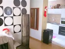 Apartamento Centro Canela 