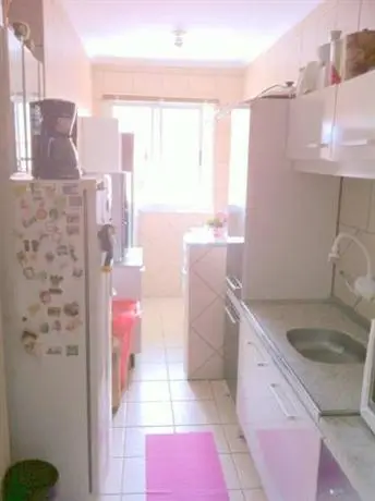 Apartamento Centro Canela 