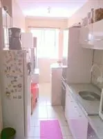 Apartamento Centro Canela 