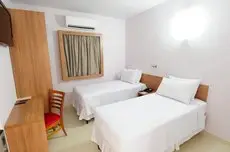 Aracatuba Plaza Hotel 