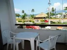 Hotel Areia Branca 