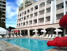 Hotel Areia Branca 