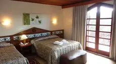 Nacional Inn Campos do Jordao 