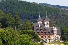 Nacional Inn Campos do Jordao 