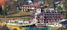 Nacional Inn Campos do Jordao 