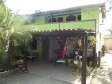 Pousada Casa Nova Buzios 