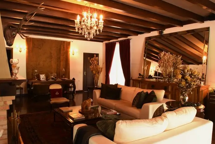 Villa Casato Residenza Boutique