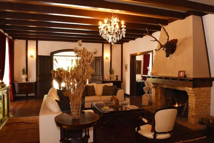 Villa Casato Residenza Boutique