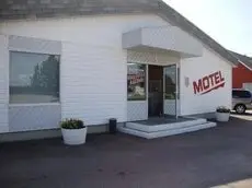 Motel de la Riviere Saint-Felicien 