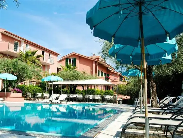 Villa Giada Resort 