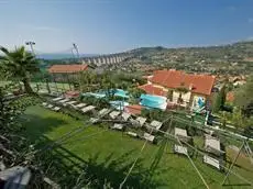 Villa Giada Resort 