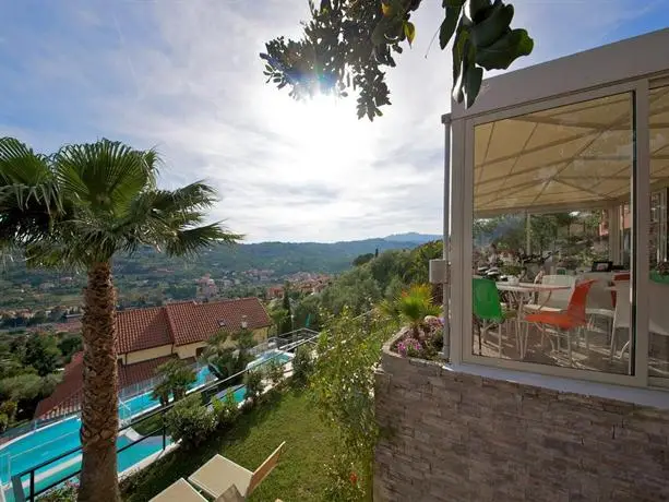 Villa Giada Resort 