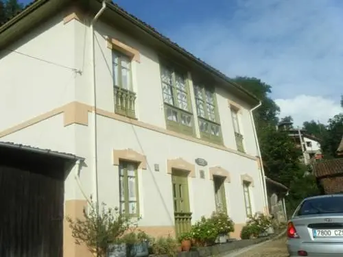 Casa Narciso 