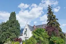 Hotel Sonnenhof Merano 